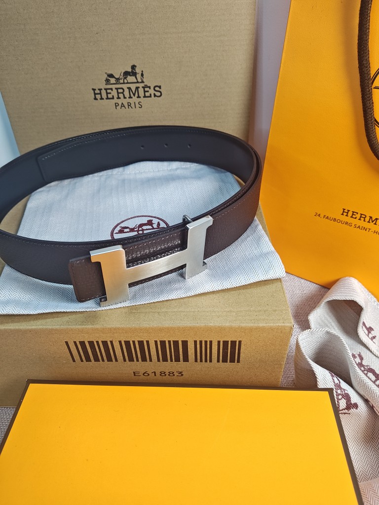 Hermes Belts